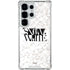 Disney Princess Snow White Chromatic Galaxy S25 Ultra Clear Case