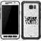 Disney Princess Snow White Chromatic Galaxy S7 Active Skin