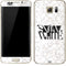 Disney Princess Snow White Chromatic Galaxy S7 Edge Skin