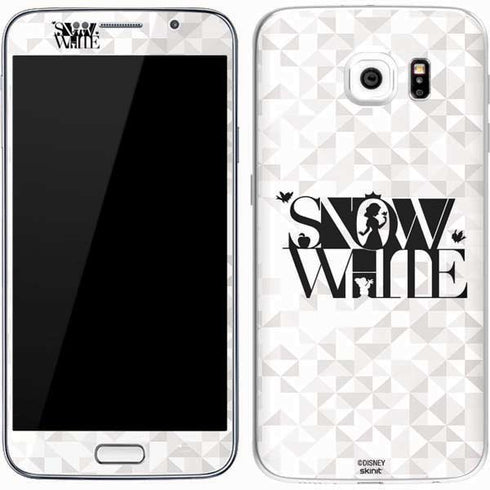Disney Princess Snow White Chromatic Galaxy S7 Skin