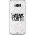 Disney Princess Snow White Chromatic Galaxy S8 Plus Skin