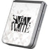 Disney Princess Snow White Chromatic Galaxy Z Flip6 Skin