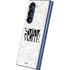 Disney Princess Snow White Chromatic Galaxy Z Fold6 Skin