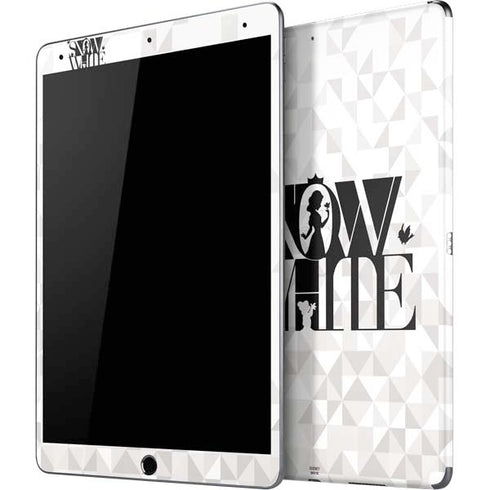 Disney Princess Snow White Chromatic iPad Skins