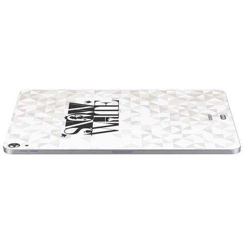 Disney Princess Snow White Chromatic Apple iPad Air Skin