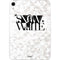 Disney Princess Snow White Chromatic Apple iPad Mini Skin