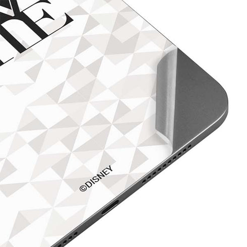 Disney Princess Snow White Chromatic Apple iPad Mini Skin