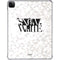 Disney Princess Snow White Chromatic iPad Pro 11in (2024) Clear Case