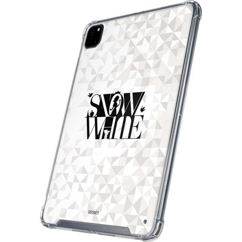 Disney Princess Snow White Chromatic iPad Cases