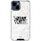 Disney Princess Snow White Chromatic iPhone 15 Clear Case