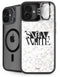 Disney Princess Snow White Chromatic iPhone 16 Kickstand Case