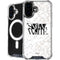 Disney Princess Snow White Chromatic iPhone 16 MagSafe Case