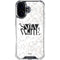 Disney Princess Snow White Chromatic iPhone 16 Plus Clear Case