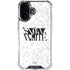 Disney Princess Snow White Chromatic iPhone 16 Plus Clear Case