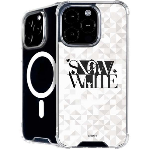 Disney Princess Snow White Chromatic iPhone 16 Pro MagSafe Case