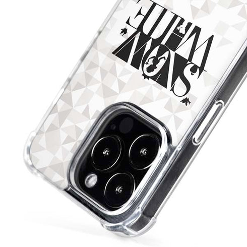 Disney Princess Snow White Chromatic iPhone 16 Pro MagSafe Case