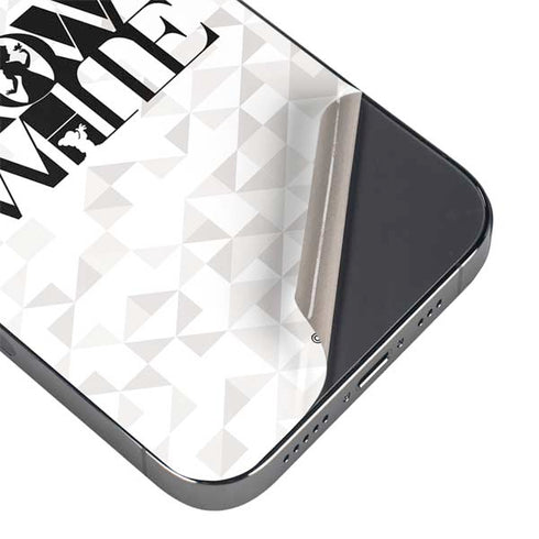 Disney Princess Snow White Chromatic iPhone 16 Pro Max Skin