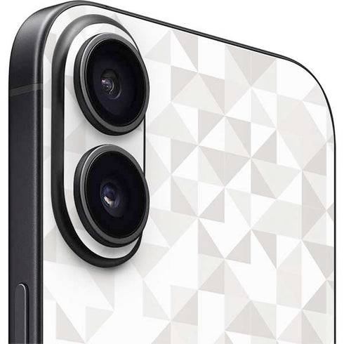 Disney Princess Snow White Chromatic iPhone 16 Skin