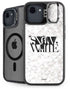 Disney Princess Snow White Chromatic iPhone 16e Kickstand Case
