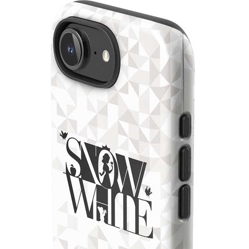 Disney Princess Snow White Chromatic iPhone 16e Impact Case