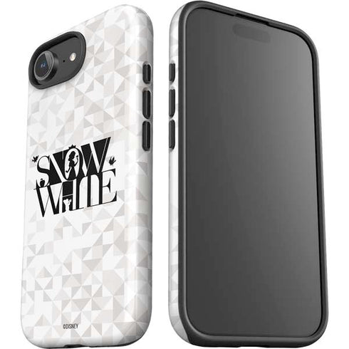 Disney Princess Snow White Chromatic iPhone 16e Impact Case