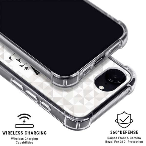Disney Princess Snow White Chromatic iPhone 16e MagSafe Case