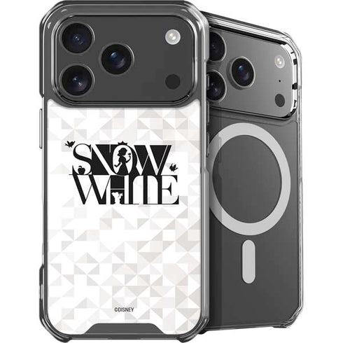 Disney Princess Snow White Chromatic iPhone 18 Pro MagSafe Case
