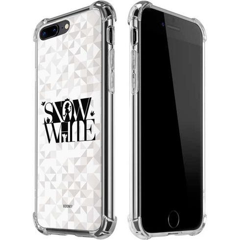 Disney Princess Snow White Chromatic iPhone Cases