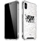 Disney Princess Snow White Chromatic iPhone X/XS Clear Case