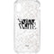 Disney Princess Snow White Chromatic iPhone XS Clear Case