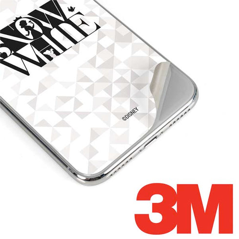 Disney Princess Snow White Chromatic iPhone XS Max Skin