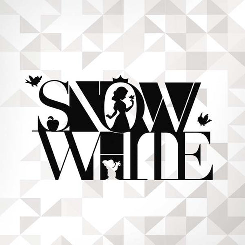 Disney Princess Snow White Chromatic iPhone XS Max Skin