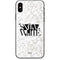 Disney Princess Snow White Chromatic iPhone XS Skin