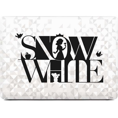 Disney Princess Snow White Chromatic Apple MacBook Air Skin