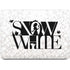 Disney Princess Snow White Chromatic Apple MacBook Air Skin