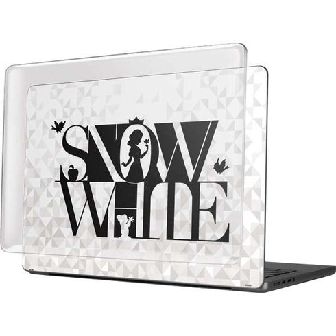 Disney Princess Snow White Chromatic MacBook Pro 14in (2021-24) Case plus Skin