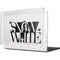 Disney Princess Snow White Chromatic MacBook Pro 14in (2021-24) Case plus Skin