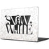Disney Princess Snow White Chromatic Apple MacBook Pro 14-inch Skin