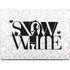 Disney Princess Snow White Chromatic Apple MacBook Pro 14-inch Skin
