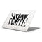 Disney Princess Snow White Chromatic Apple MacBook Pro 16-inch Skin