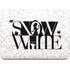Disney Princess Snow White Chromatic Apple MacBook Pro 16-inch Skin