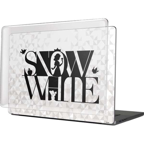 Disney Princess Snow White Chromatic MacBook Cases