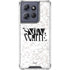 Disney Princess Snow White Chromatic Moto G 5G (2025) Clear Case