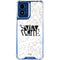 Disney Princess Snow White Chromatic Moto G Play 4G (2024) Clear Case