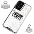Disney Princess Snow White Chromatic Moto G Power 5G (2024) Clear Case