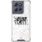 Disney Princess Snow White Chromatic Moto G Stylus 5G (2025) Clear Case