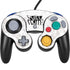 Disney Princess Snow White Chromatic Nintendo GameCube Controller Skin