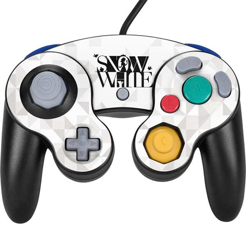 Disney Princess Snow White Chromatic Nintendo Skins