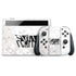Disney Princess Snow White Chromatic Nintendo Skins