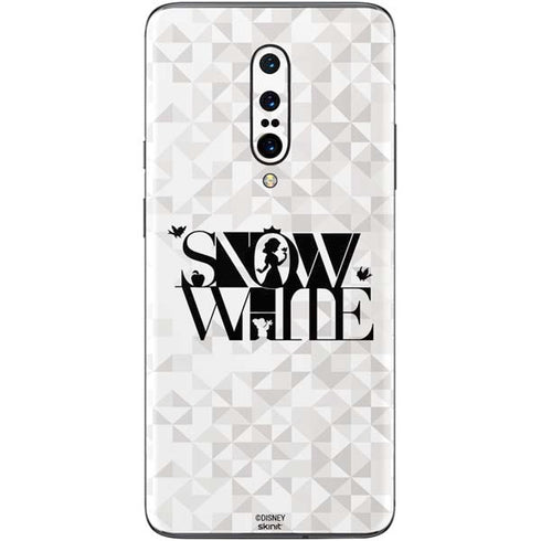 Disney Princess Snow White Chromatic OnePlus 7 Pro Skin